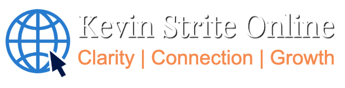 Kevin Strite Online