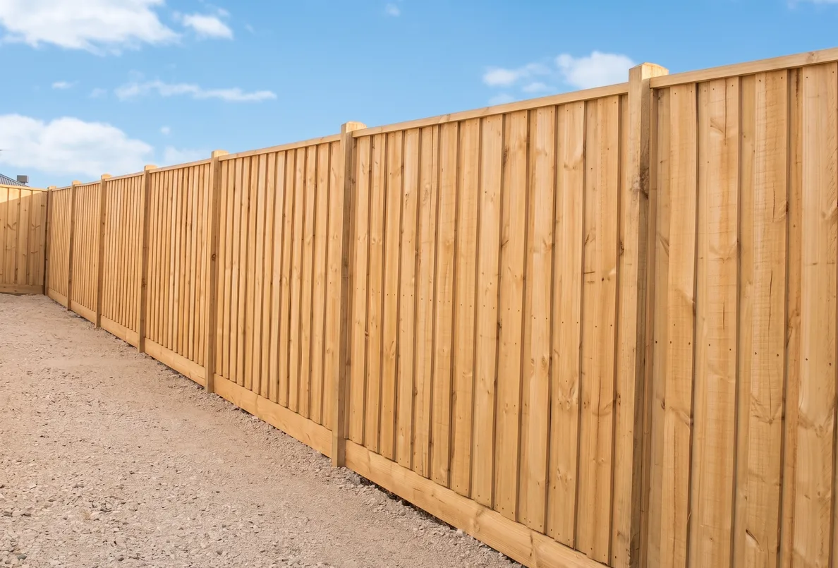 Top Fencing Melbourne | #1 Rated Fence Builders & Installers