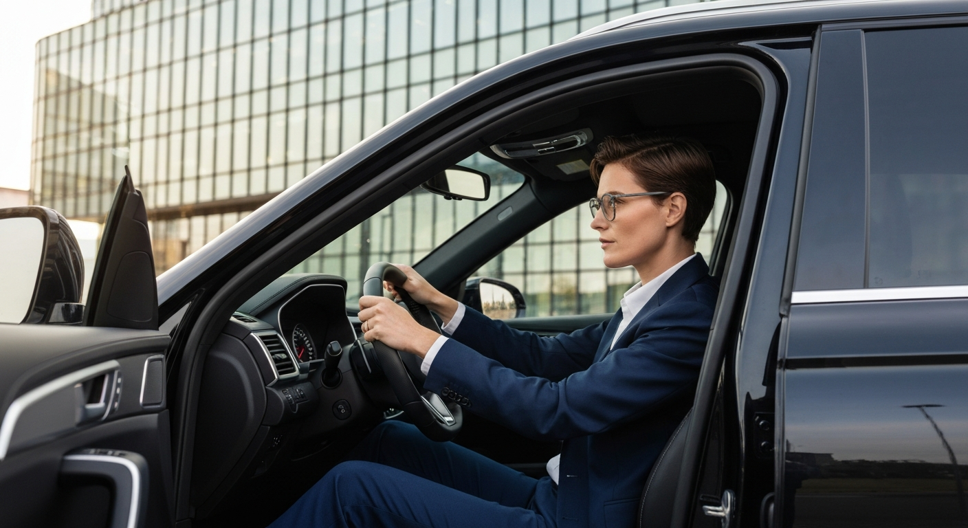 Can One Pair of Glasses Handle Driving and Screens?
