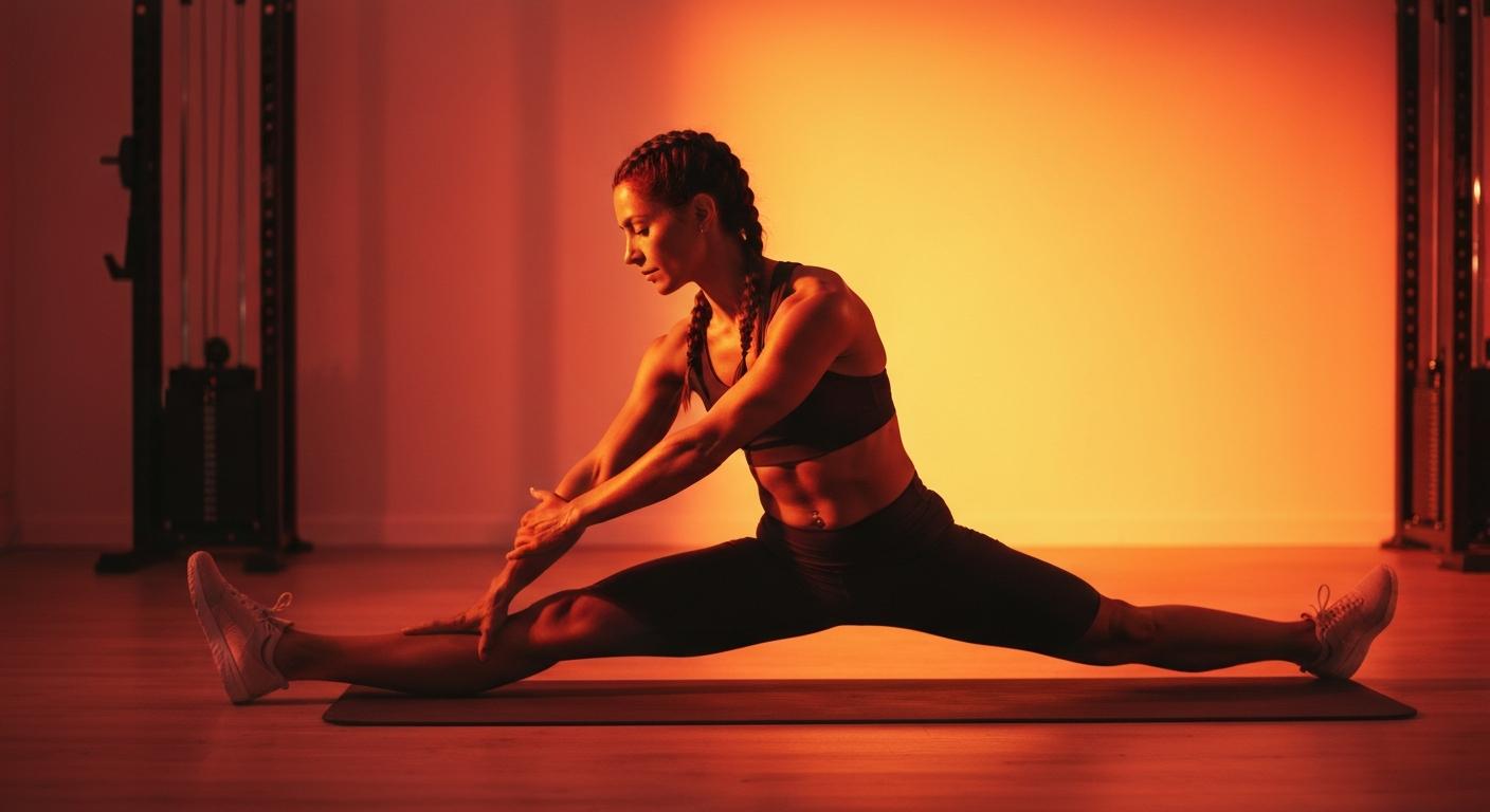 Light Therapy, Recovery, and Inflammation — What the Research Shows