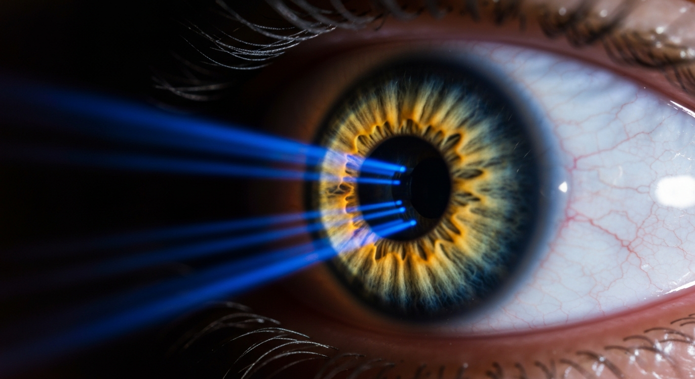 How Light Affects Your Brain and Eyes — The Science Explained