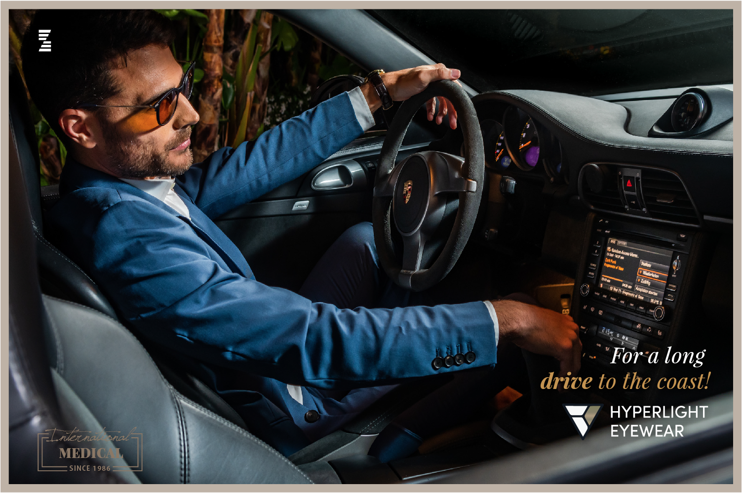 Vision & Driving