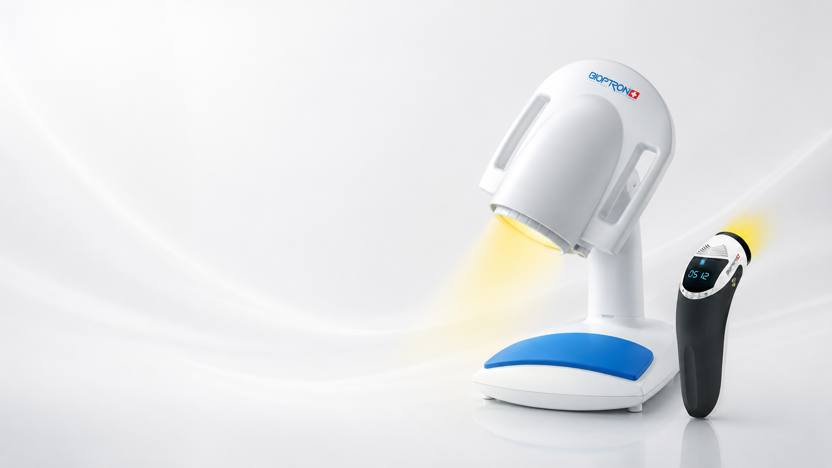 Bioptron Medical Devices