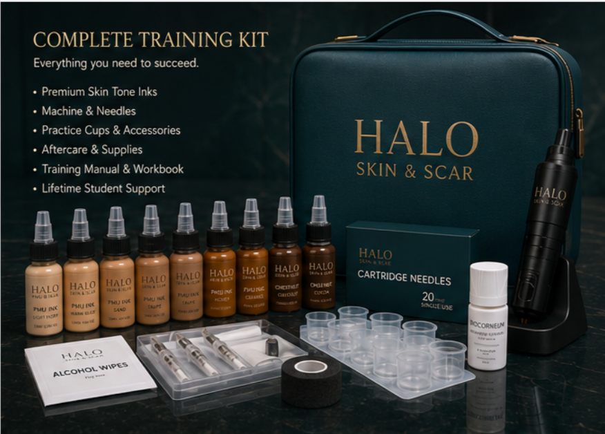 Complete Training Kit