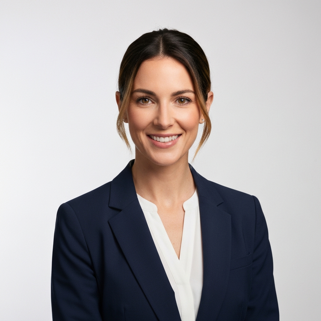 Sarah Jenkins - Owner, Elevate Plumbing