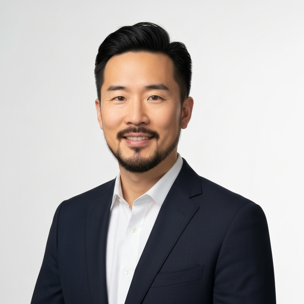 David Chen - CEO, Apex HVAC