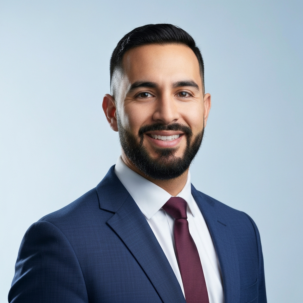 Michael Torres - Founder, Torres Landscaping