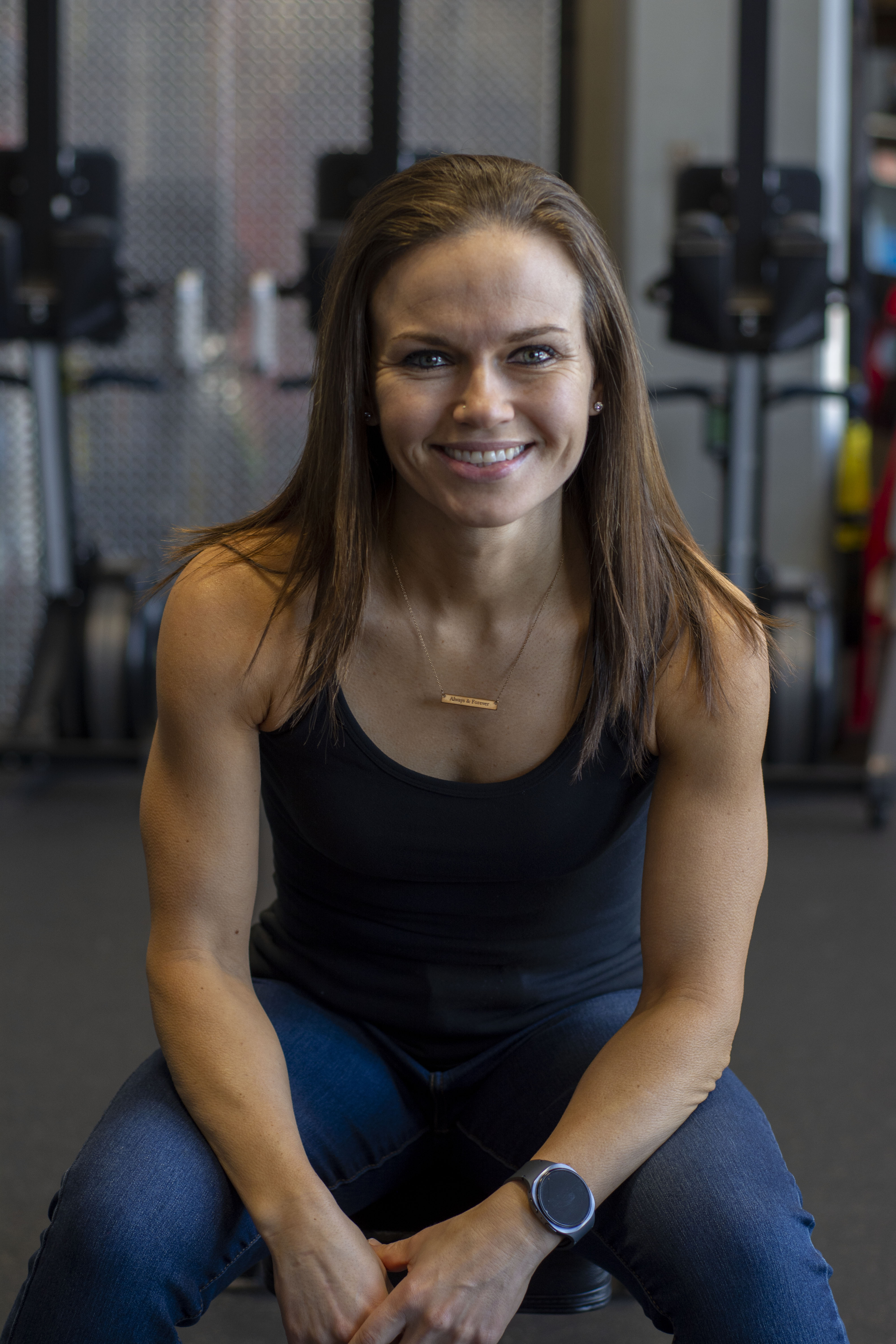 Brooke - HERStrong Coach