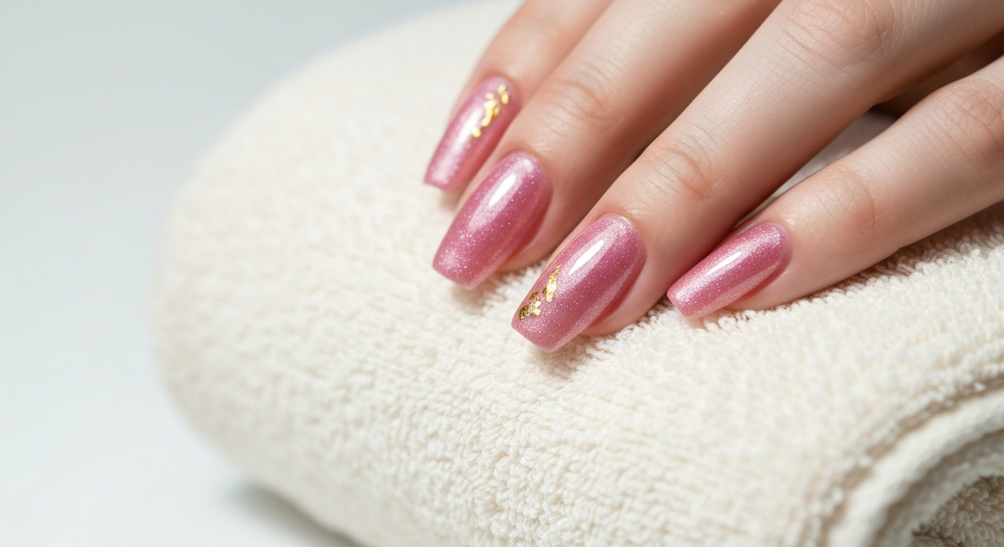 How Long Should Your Nail Enhancements Actually Last?