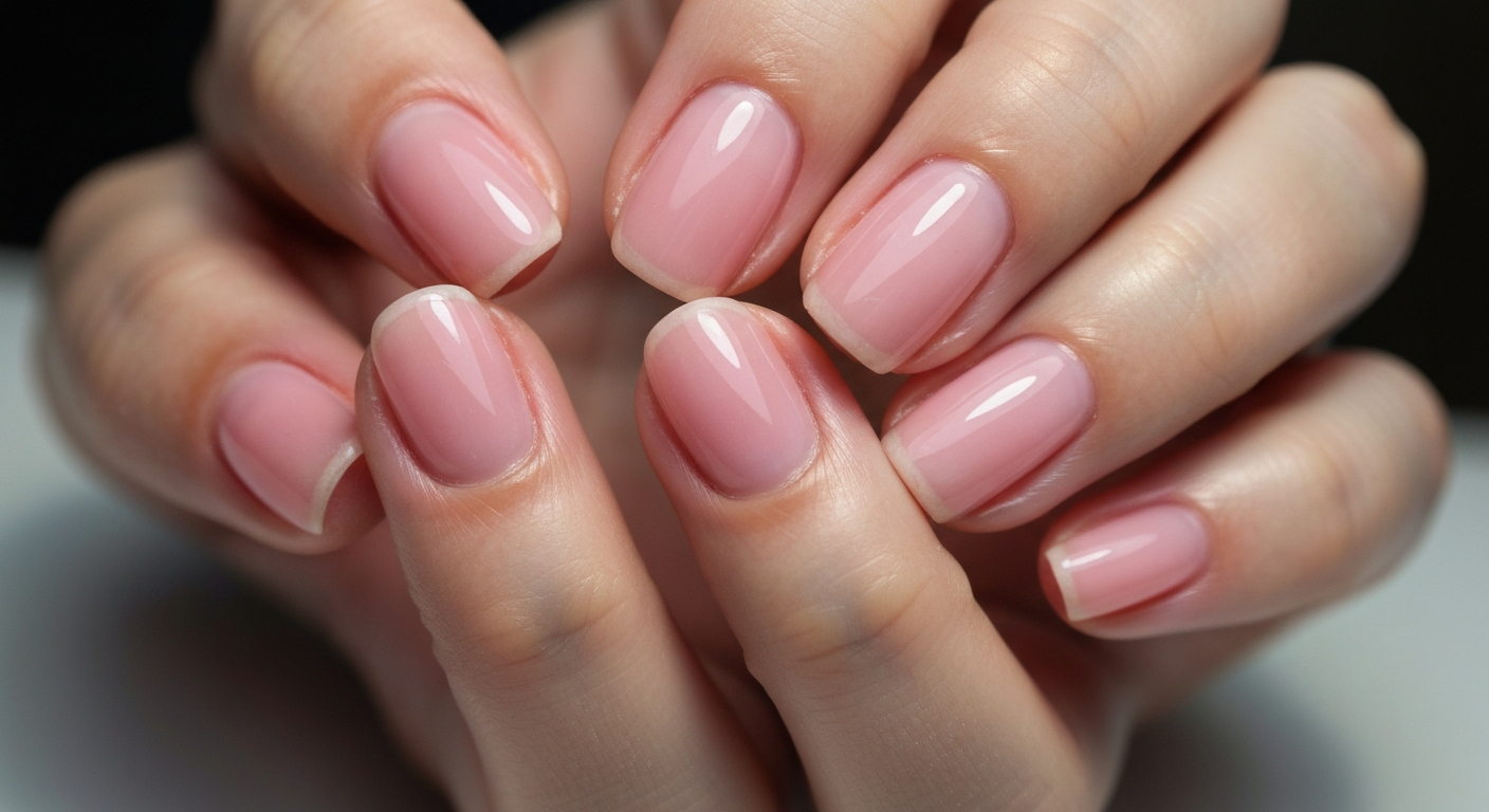 How to Fix Damaged Nails After Acrylic