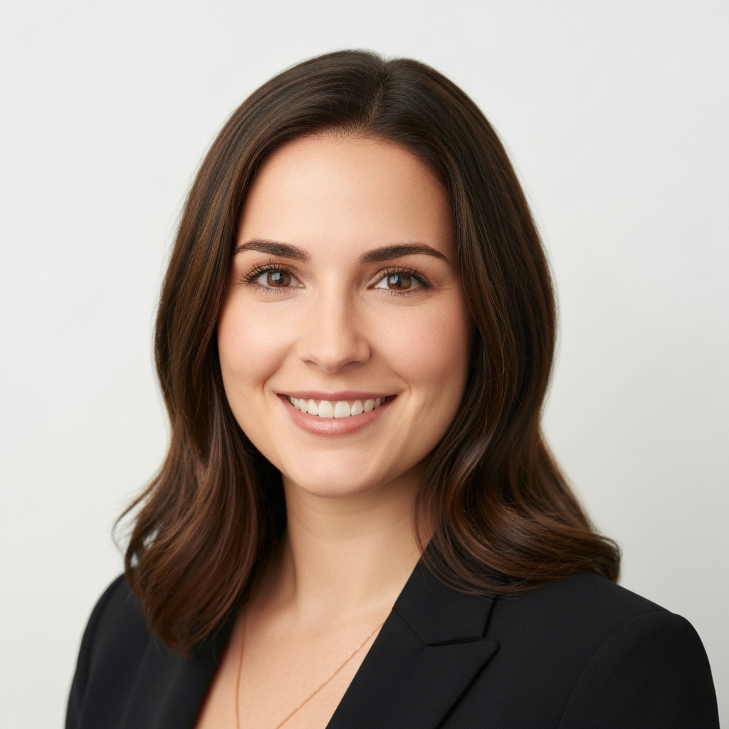 Sarah M.