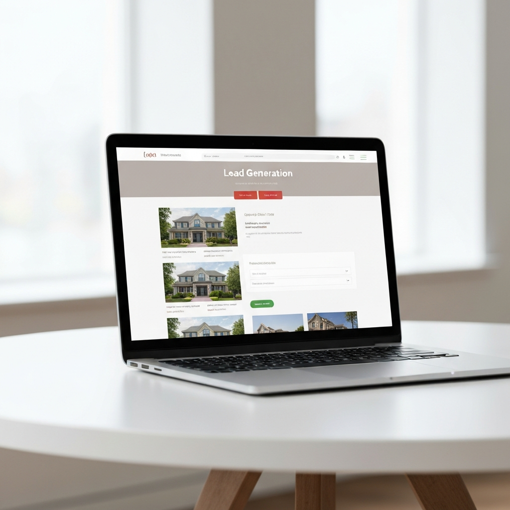 Customised Websites