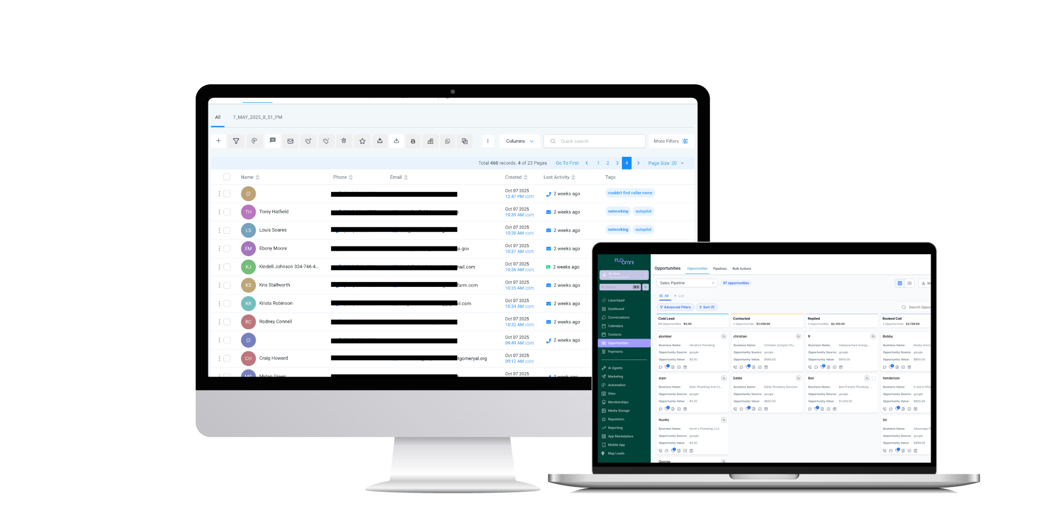 Universal Inbox