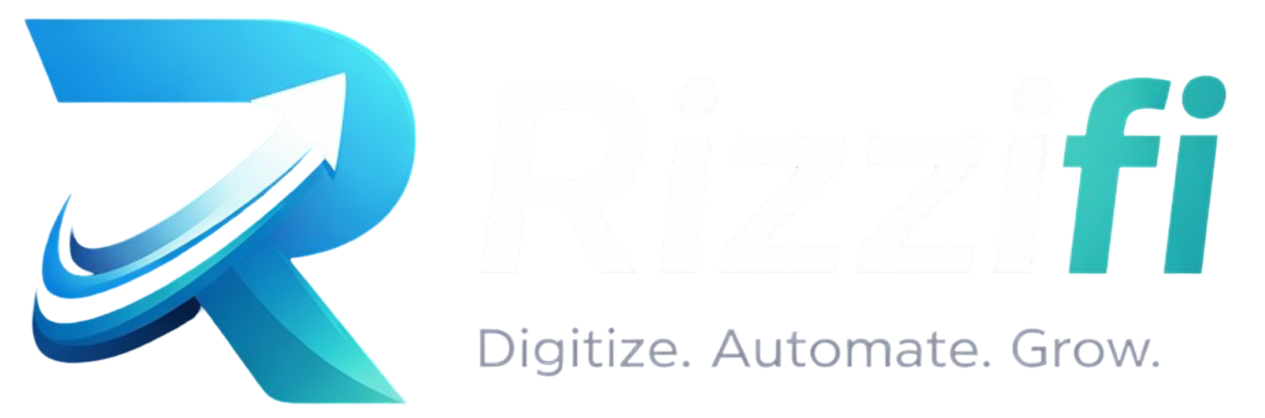 Rizzifi Logo