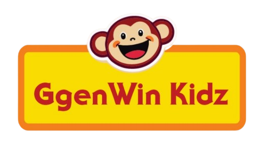 Ggenwin Kidz