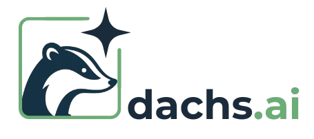 dachs.ai Logo