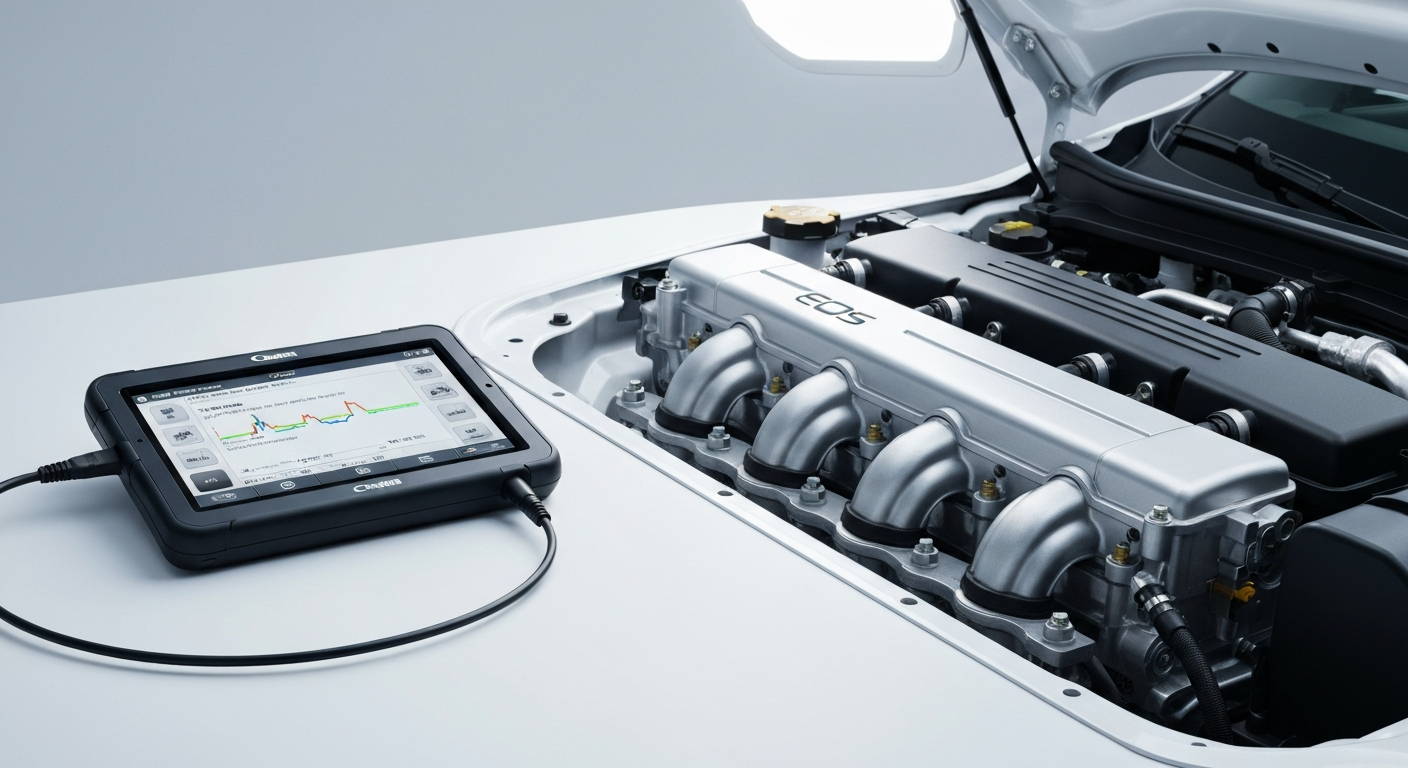 Diagnostic tool