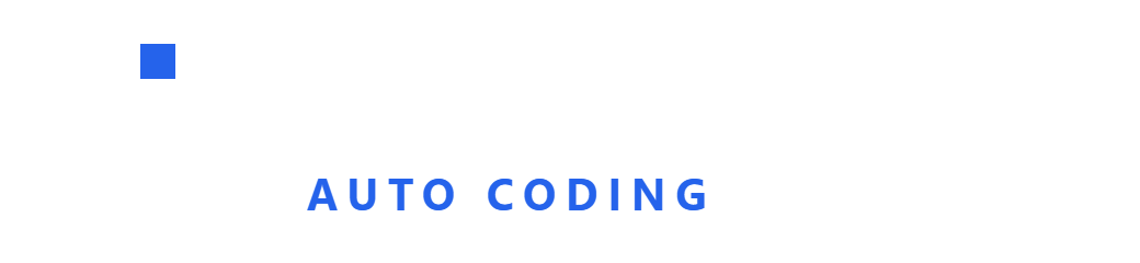 Secure Auto Coding