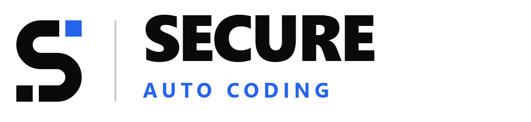 Secure Auto Coding