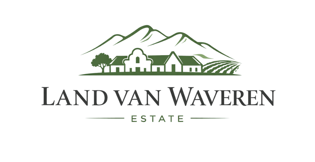 Land Van Waveren Retirement Estate Logo