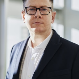 Anthony Hewitt