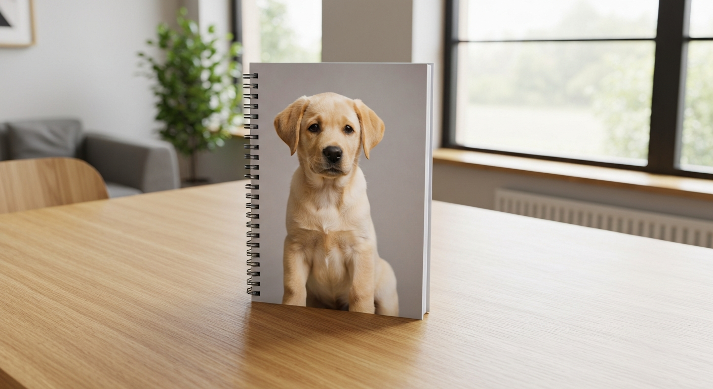 Puppy Playbook Guide