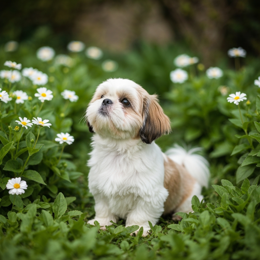 Puppy Toilet Training