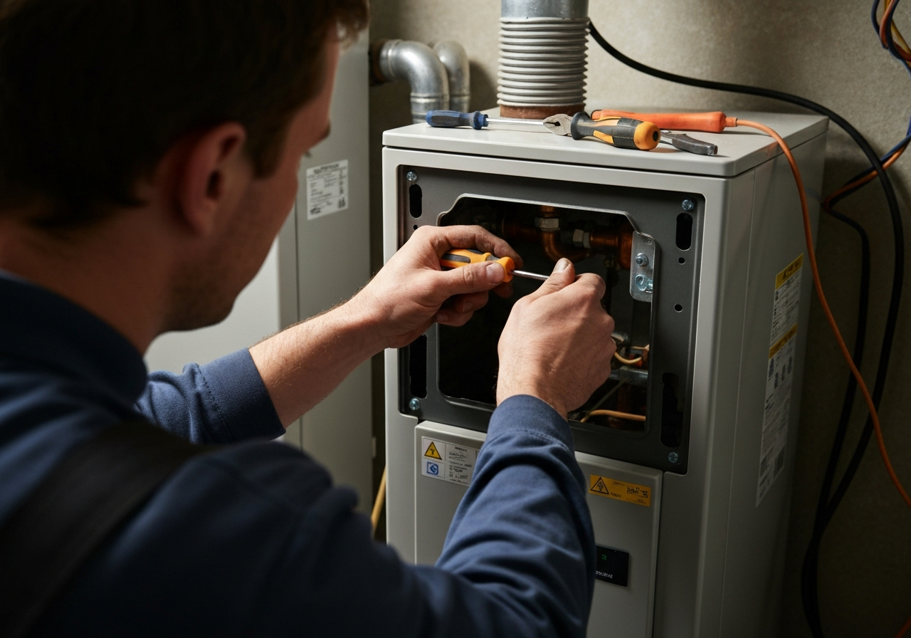 Installateurs