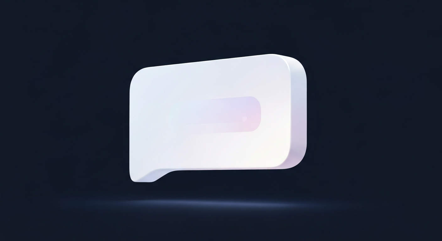 AI Conversatiebot Interface