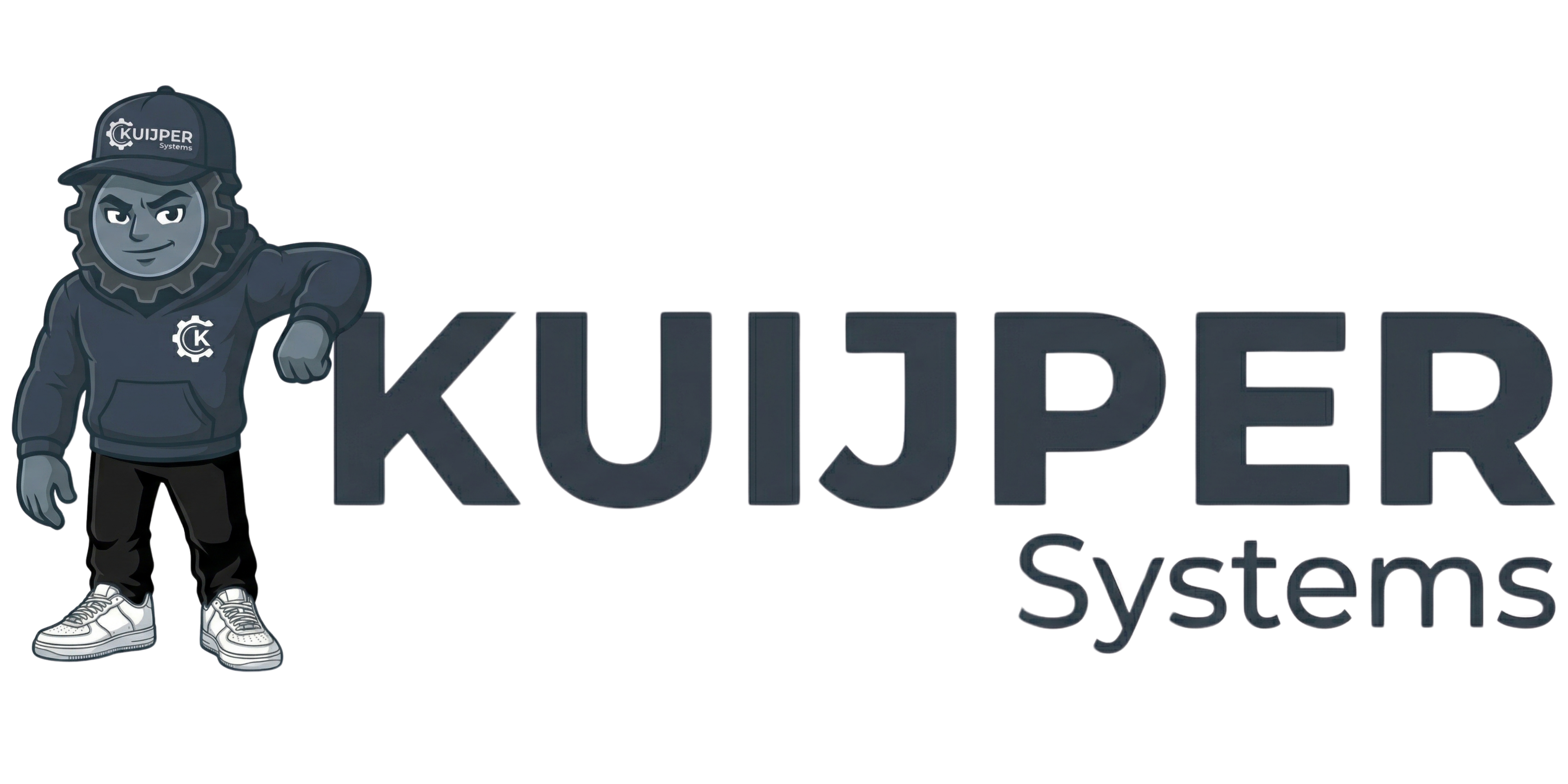 Kuijper Systems Logo