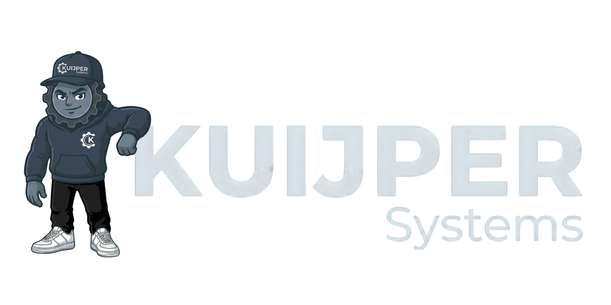 Kuijper Systems Logo