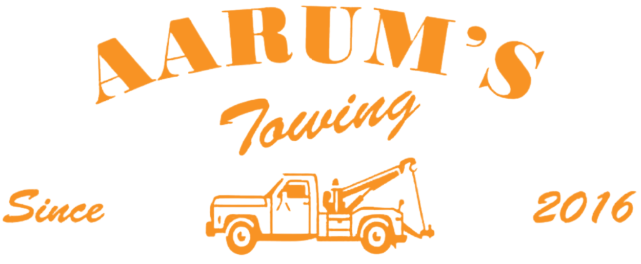 Aarums Towing Service