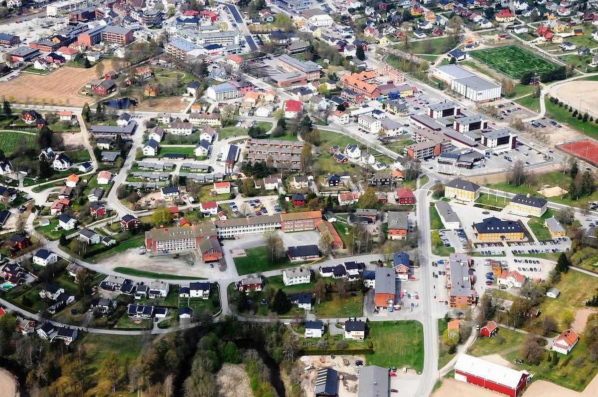 Veihjelp i Mysen