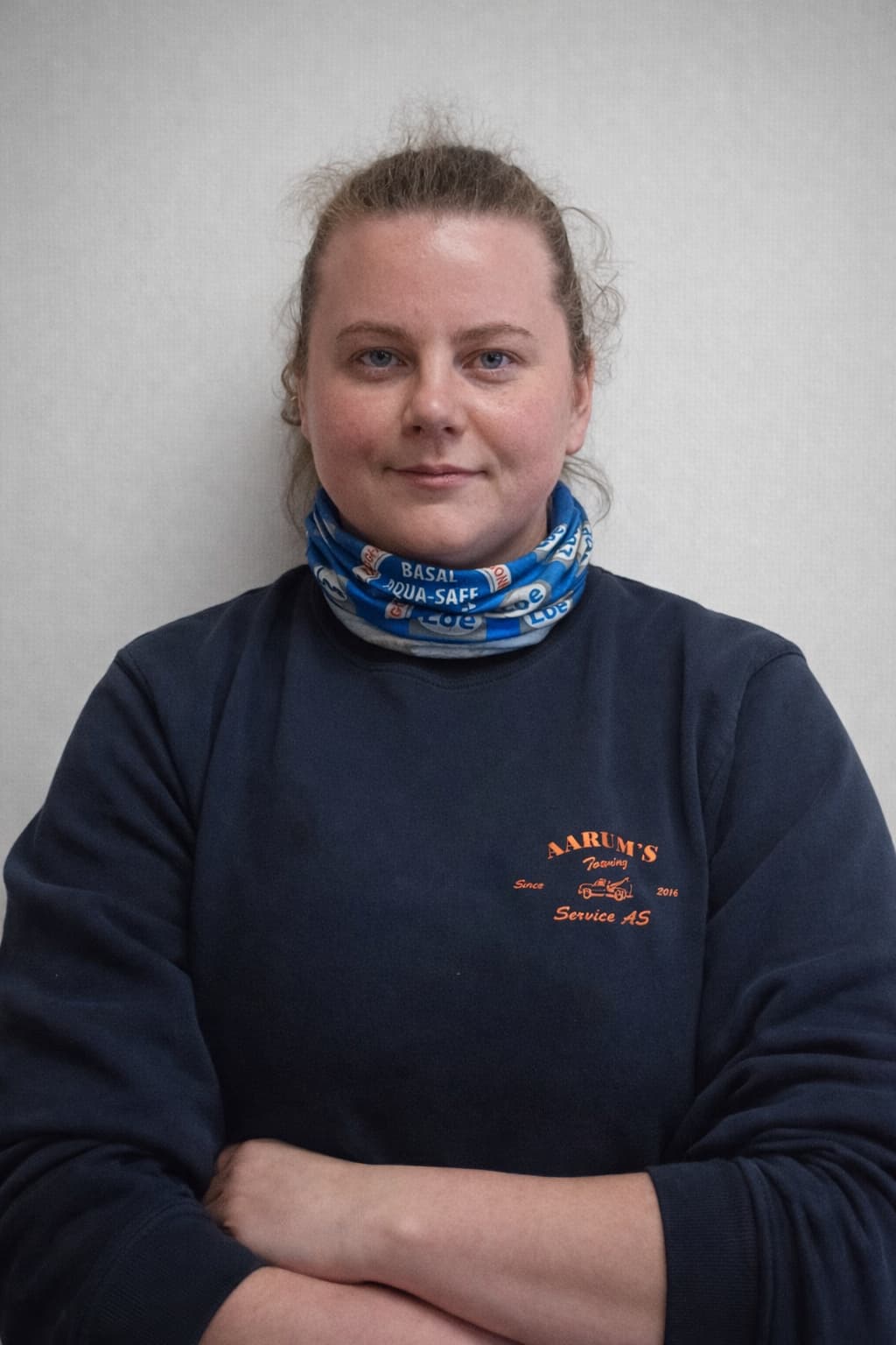 Hanne-Elin Wold - Aarums Towing Service