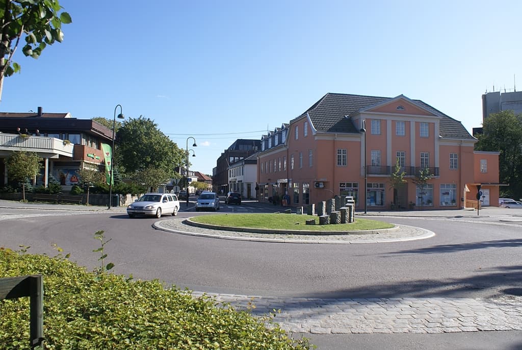Veihjelp i Rakkestad