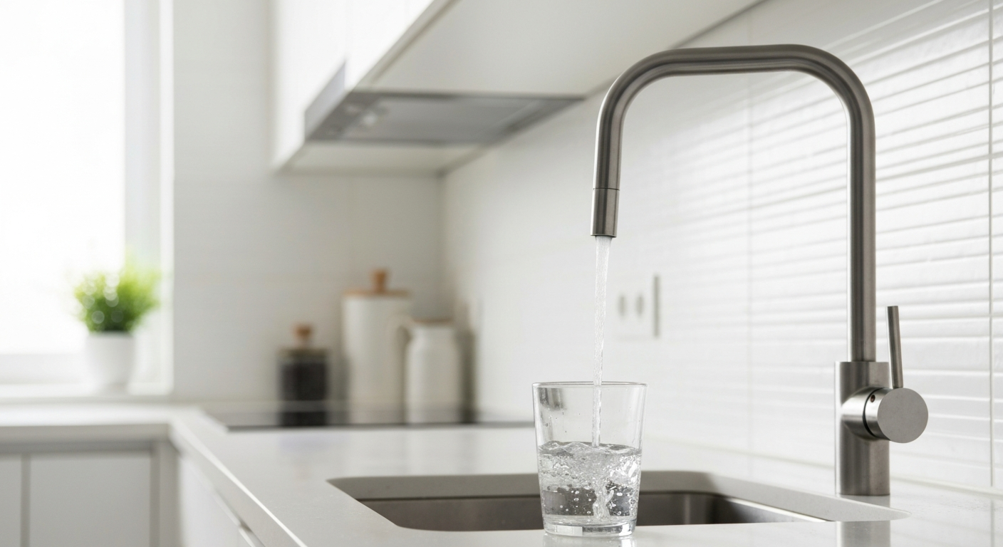 Water Quality Testing
