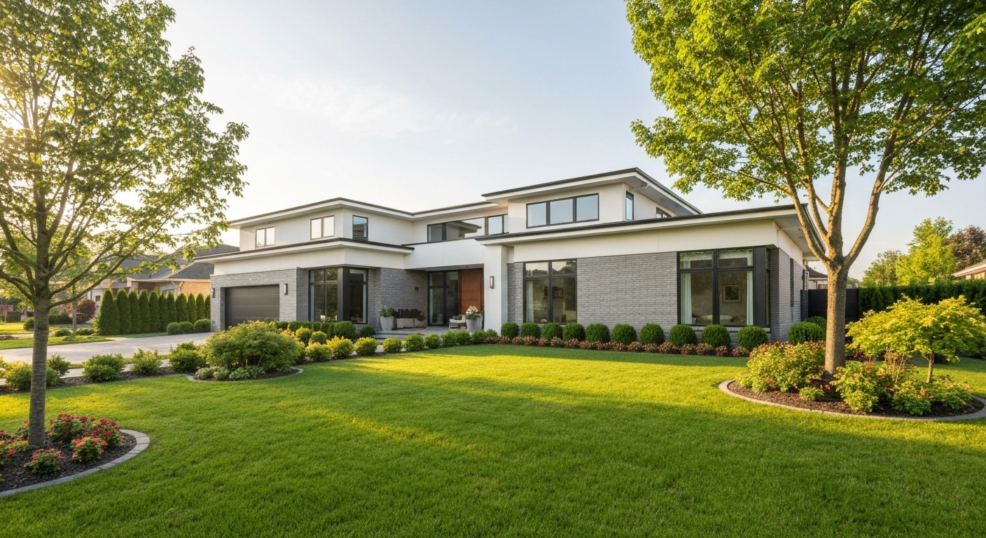 Residential Home Inspections