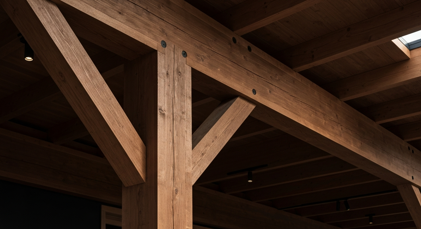 Wood-Destroying Insect & Pest Inspections