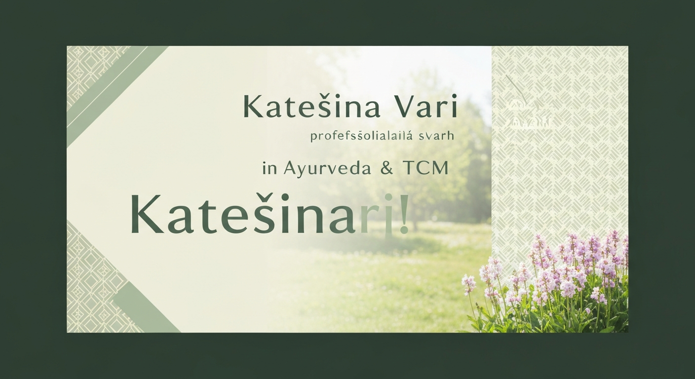 Kateřina Vari