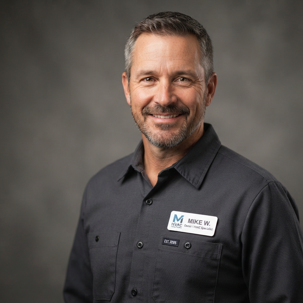 Mike W., HVAC business owner, client of HighLevel Automation Lab