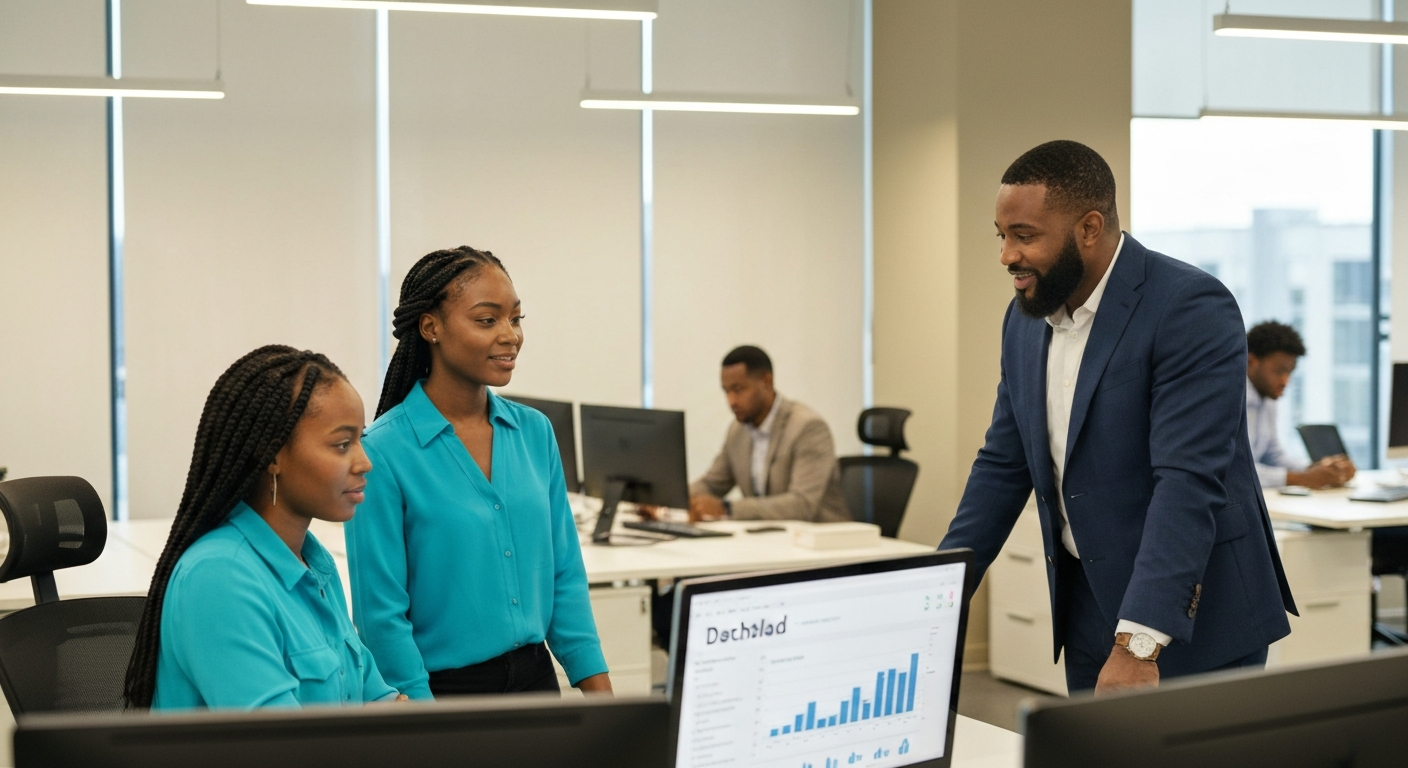 GoHighLevel for Agency