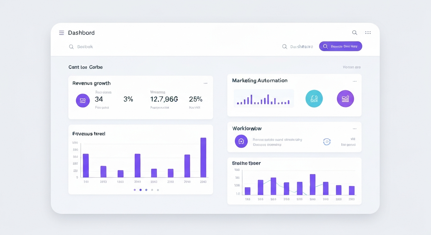 GoHighLevel for All Service-Based Businesses