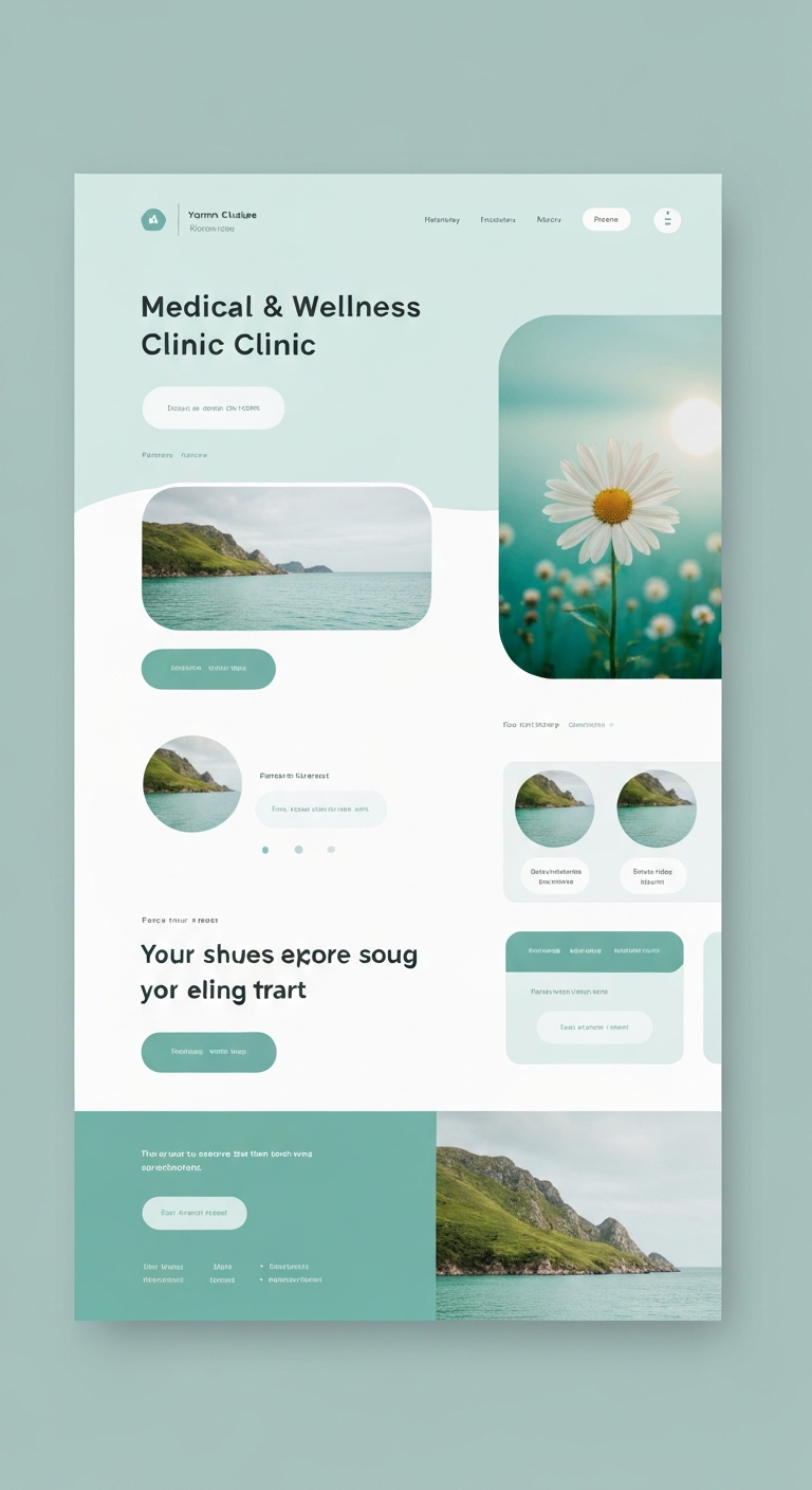 Medical & Wellness Clinic