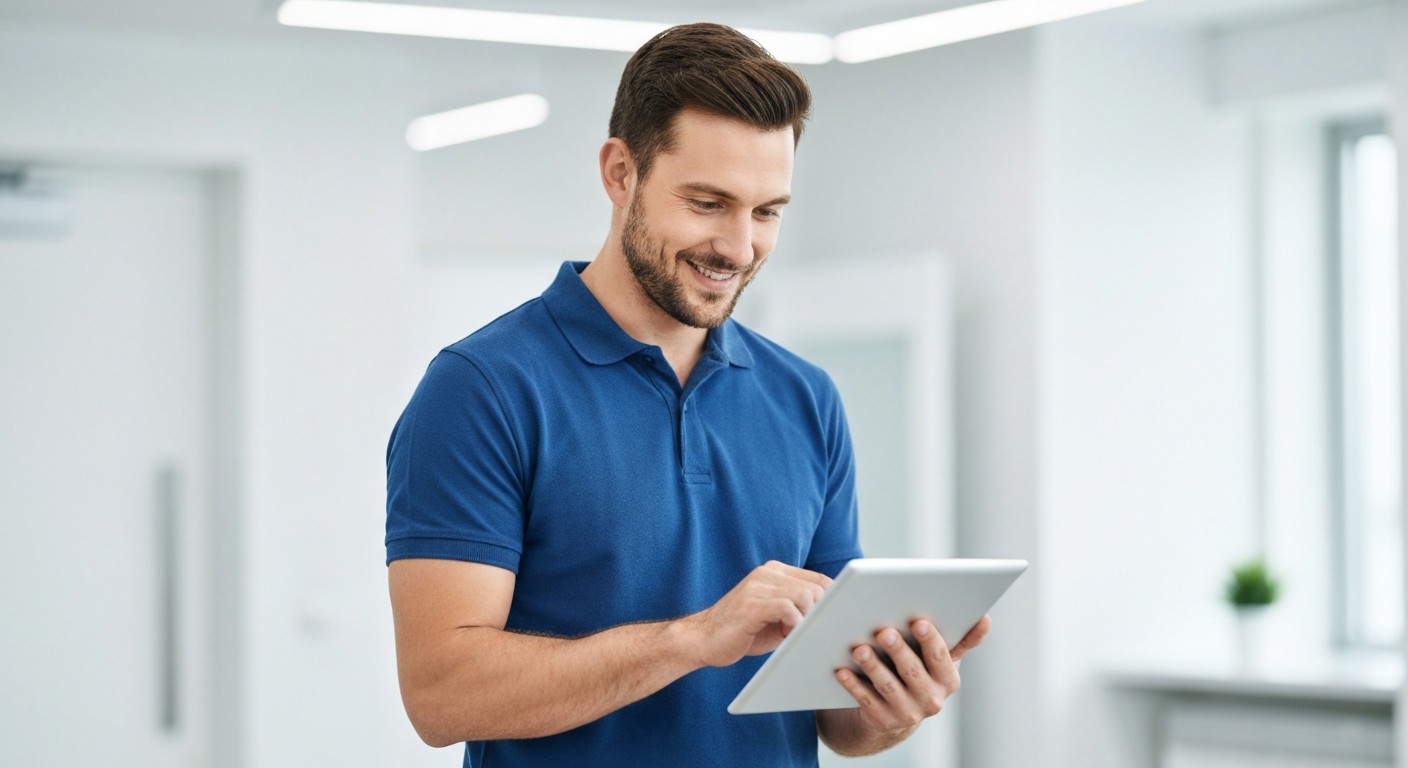 GoHighLevel for Local Service Businesses