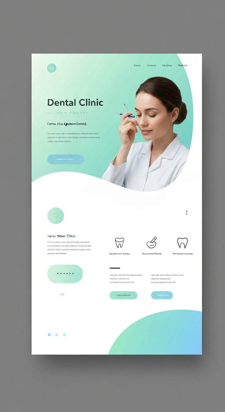 Dental Clinic System