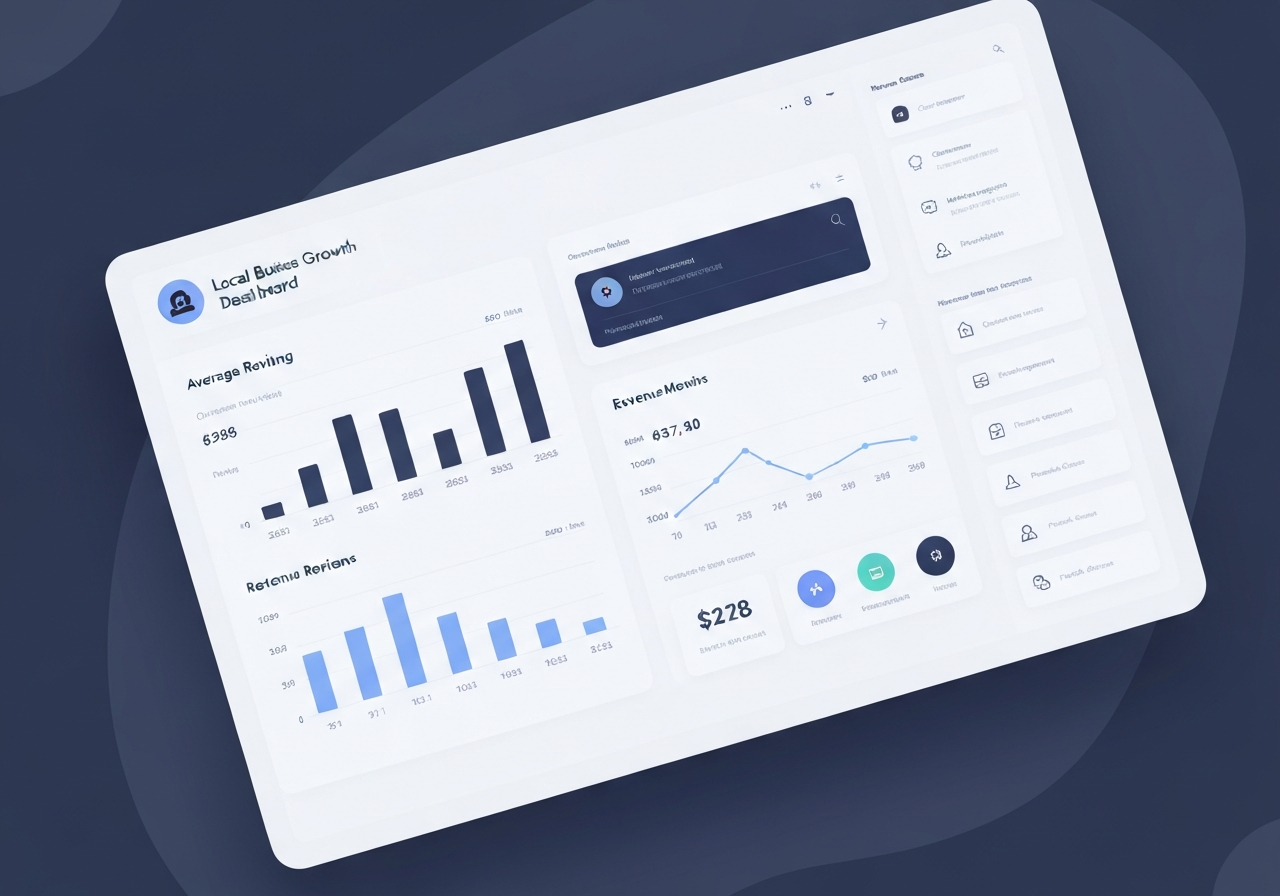 Local Business Growth