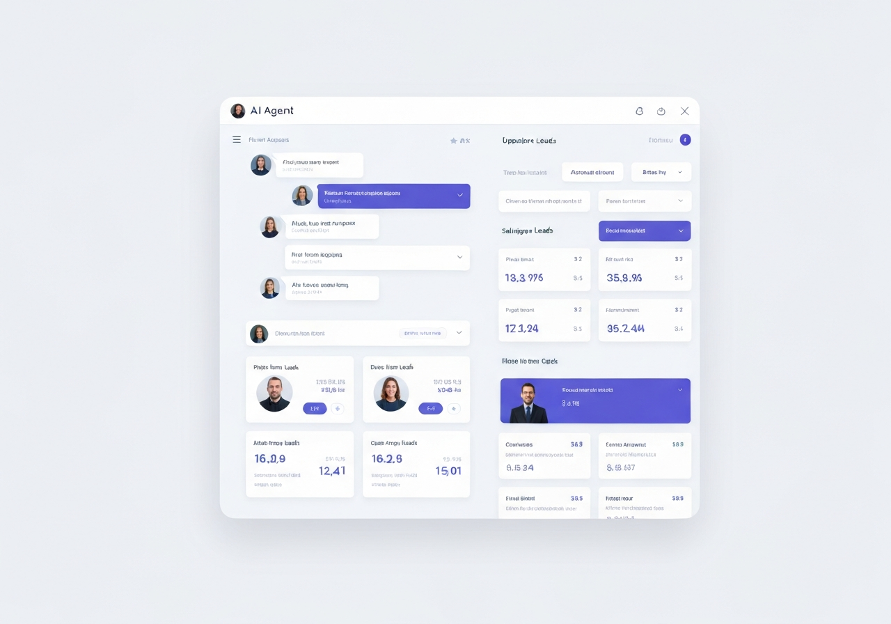 AI Agent Integration