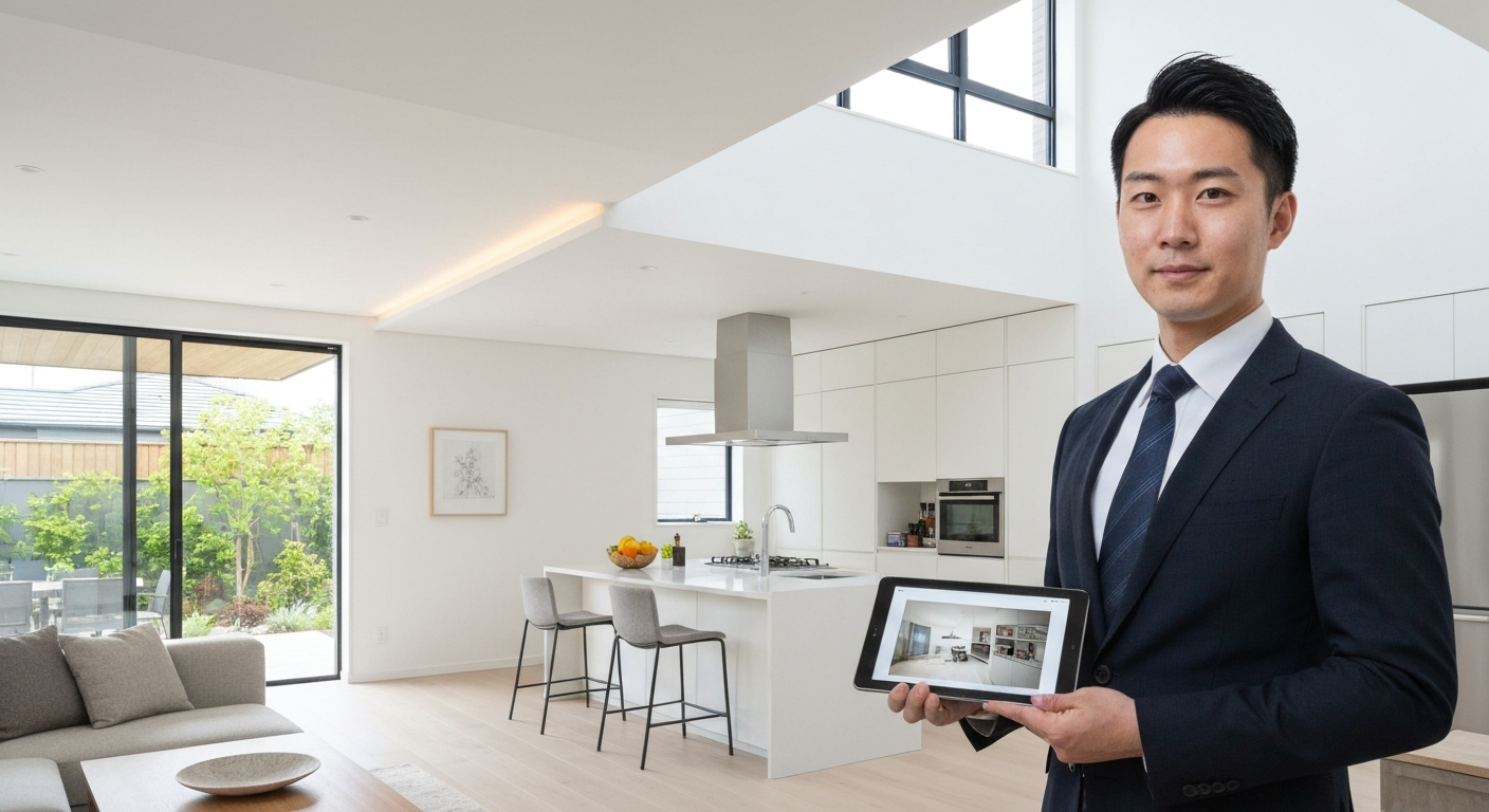 GoHighLevel for Real Estate