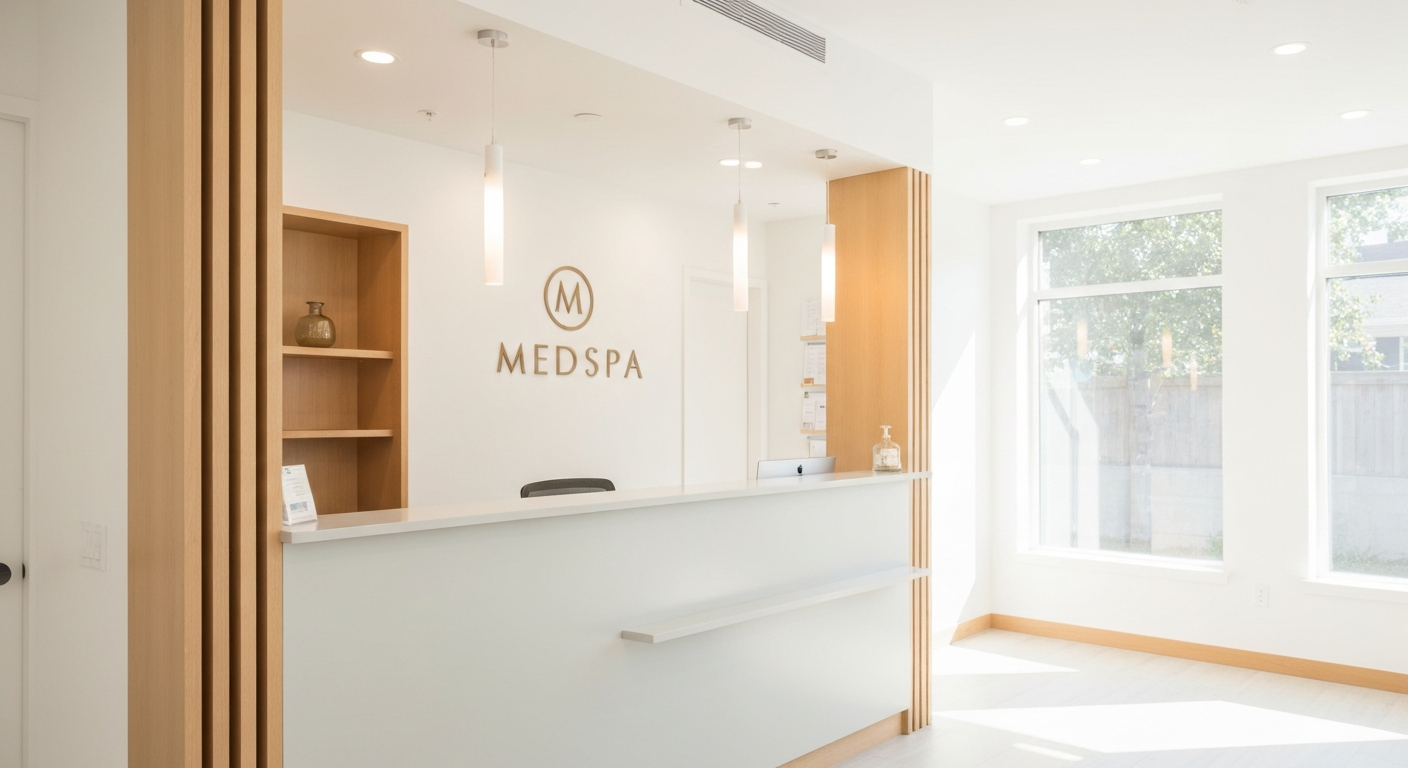 GoHighLevel for Medical & Wellness