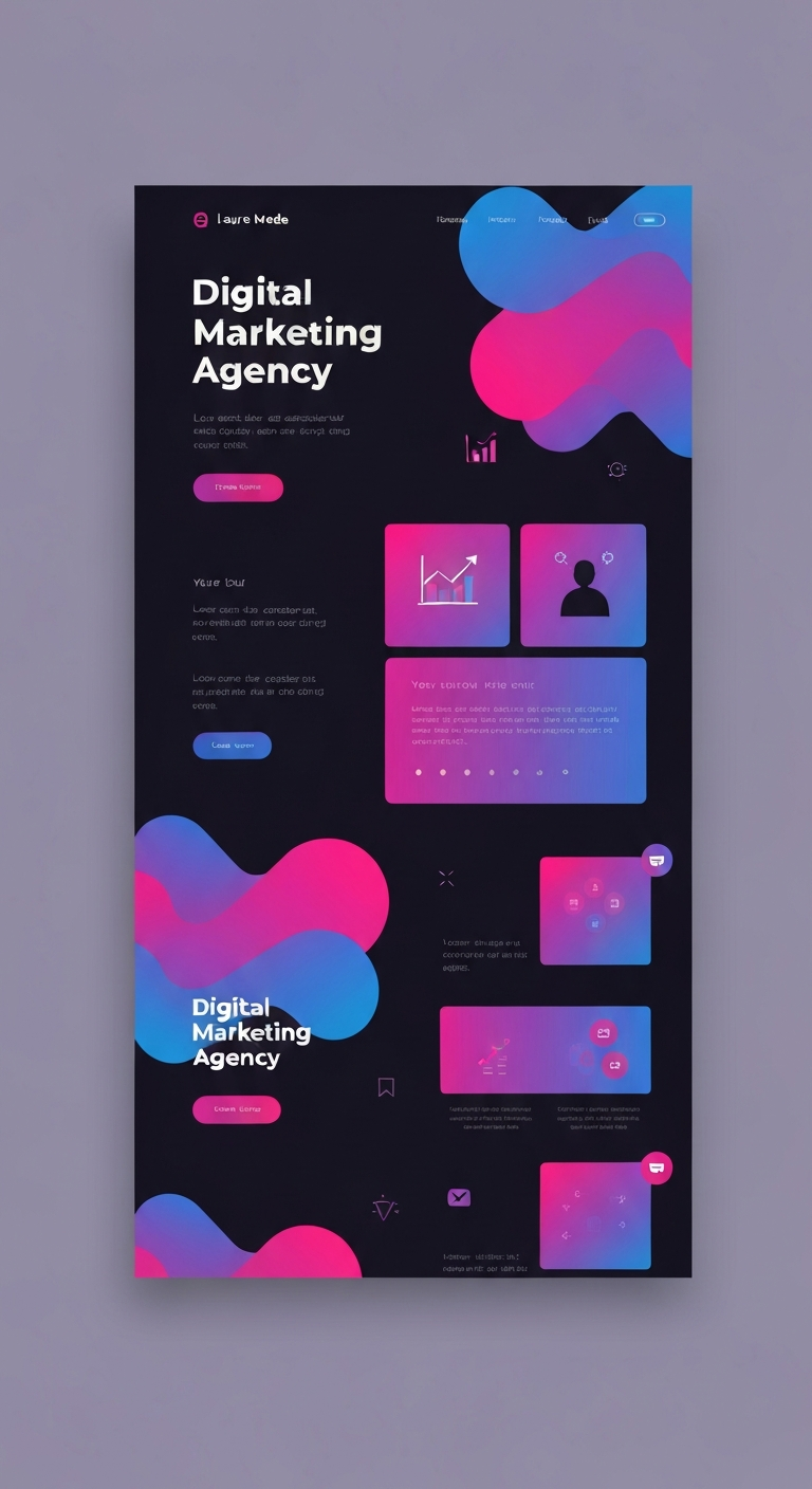 Digital Marketing Agency